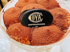 提拉米苏-COVA(新天地Xintiandi店)