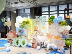 -徐记海鲜(观沙岭|滨江新城店)
