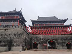 -南国桃园旅游度假区