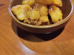 糖醋土豆-素清香(解放路店)