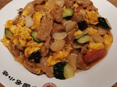 -直隶安家牛肉罩饼(建华店)