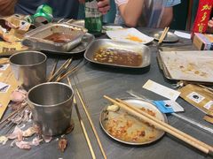 -锦州御烧烤·形象店(人民街店)
