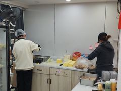 -纯坊佳哥手作(江汉路店)