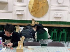 -阿金大白·上海菜馆(新天地店)