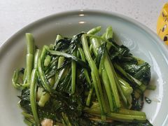 -秋色客家菜(流塘店)