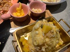 -半秋山西餐厅(宜昌大洋店)