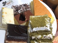 -汉巴味德(乐宾百货店)