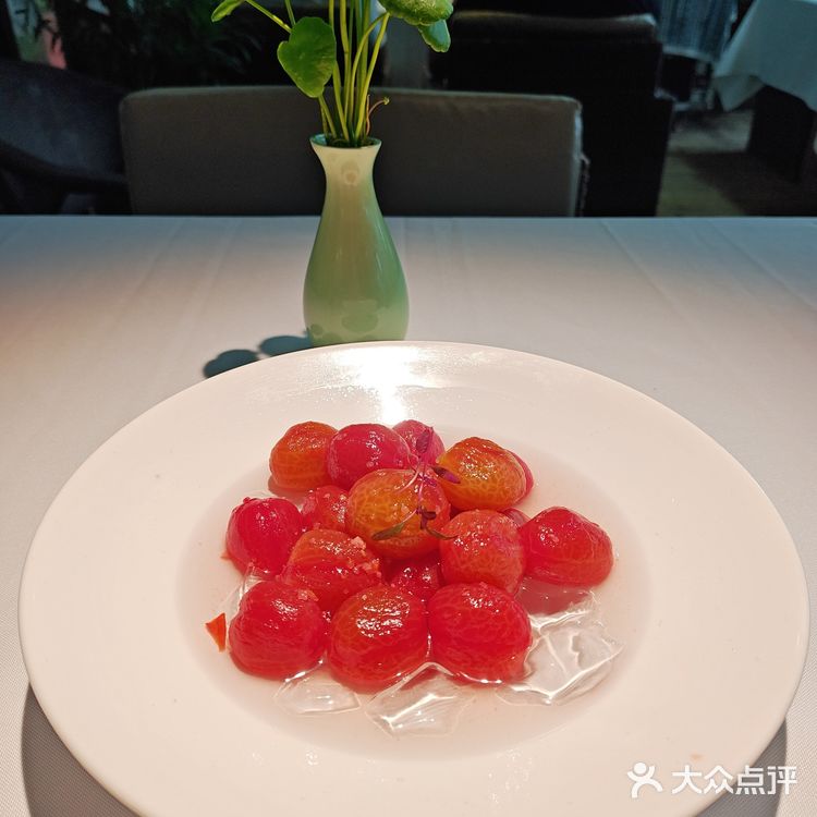 杭州汝拉餐厅龙井店🍴，舌尖上的江南浪漫！