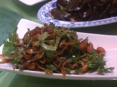 昌盛德羊蝎子-昌盛德徐州老菜馆