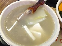 -特派卷·老北京烤鸭卷(合生汇购物中心店)