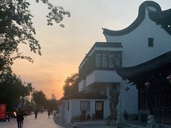 -三林塘老街