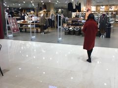 -MUJI无印良品(星光68广场店)