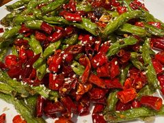 -恩宏德餐馆(平山道店)