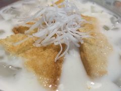 泡露达-呐咪傣园·云南菜(石厦店)