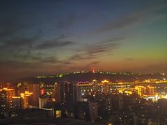 -星城之眼摩天轮