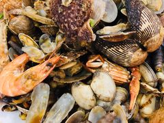 -福鑫源海鲜烧烤