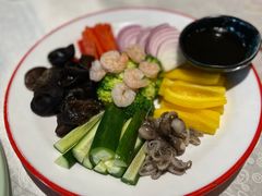 -金家老三饭庄(常营店)