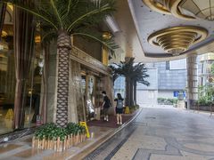 -广州地中海国际酒店