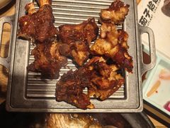 -茄子恰恰·新云南小炒(坪山益田店)