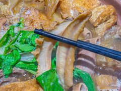 -肥家大排档(天河体育西店)