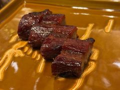 -万豪金殿(香港JW万豪酒店)