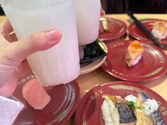 -寿司郎(皇庭广场店)