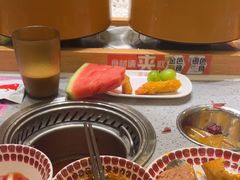 -喜家自助小火锅(卓悦里店)