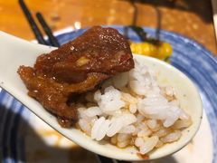 -95号酱骨·一块豆腐(展春园西路店)