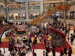 -新城市广场