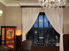 -老洋房花园饭店(绍兴路店)