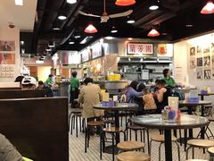 大堂-兰芳园(上环店)