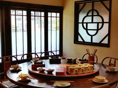 -洞庭土菜馆(天河北总店)