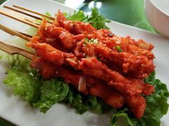 -天下第一面(大雁塔北广场店)