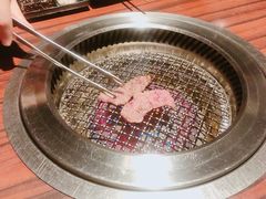 -松阪牛焼肉M(法善寺横丁店)