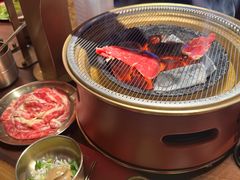 -西塔老太太泥炉烤肉(上海七宝领展广场店)