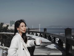 -莫内艺术岛海景咖啡