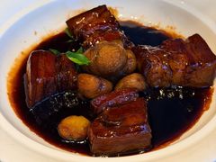 -苏帮袁Sue Cuisine(来福士店)