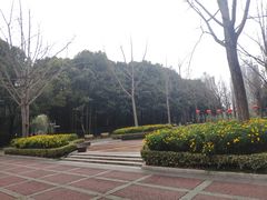 -苏州河梦清园环保主题公园