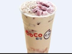 -CoCo都可(新太阳宫店)