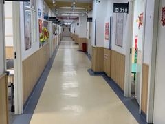 -励步成长中心(老福山校区)