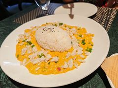 -翡翠鸟精品泰国菜(北辰财富中心店)
