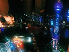 包房-金轩中餐厅 Jin Xuan(浦东丽思卡尔顿酒店)