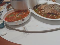-梅利汴京烤鸭•开封豫菜地标店(东大街店)