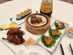 -幸运楼(北京路店)