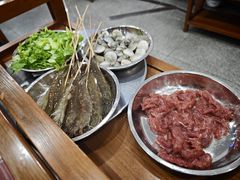 -盈田盈粥庄(博山东路店)
