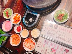 -Dombe豚(黑猪肉街店)