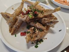 -松兰山海景大酒店·海鲜中餐厅