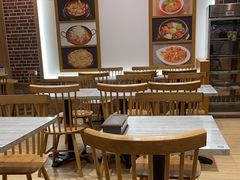 -食代馆(深业上城店)