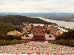 -六鼎山文化旅游区