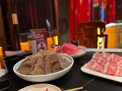 -福禄娃一家人火锅(上地店)